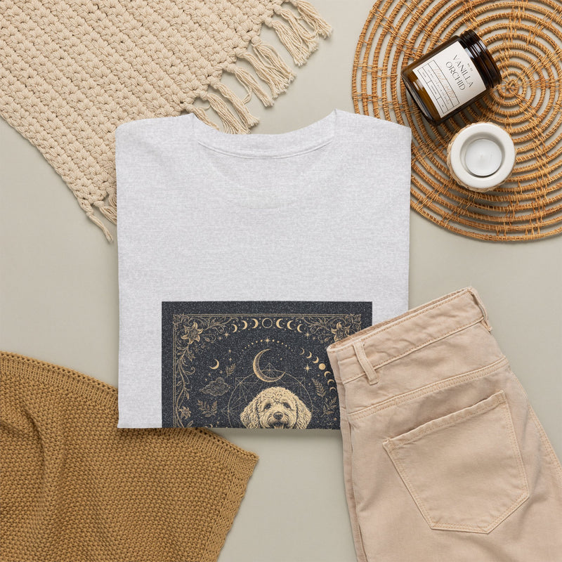 Tarot Labradoodle Tee