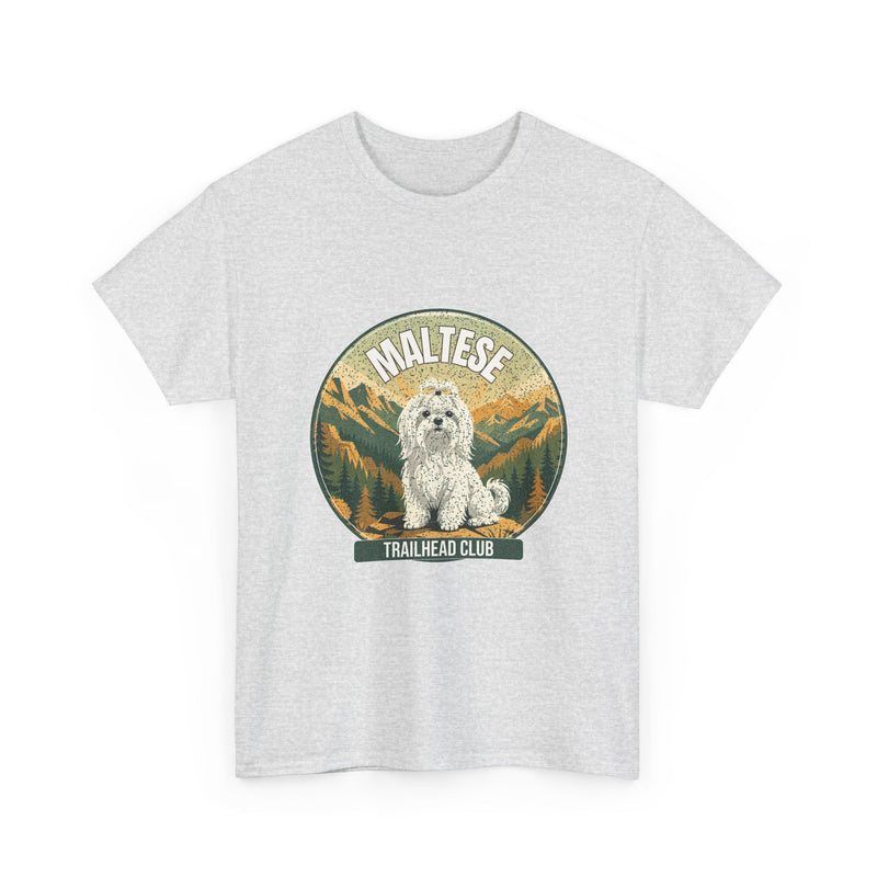 Trailhead Maltese Tee