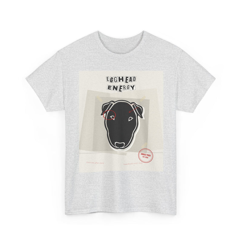 Zine Bull Terrier Tee