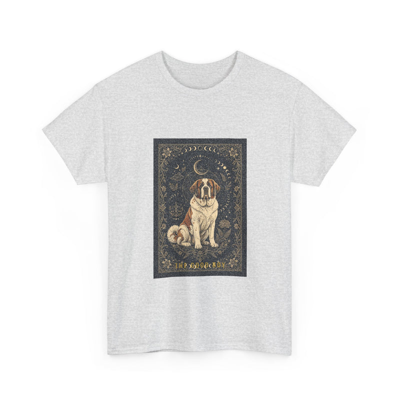 Tarot Saint Bernard Tee