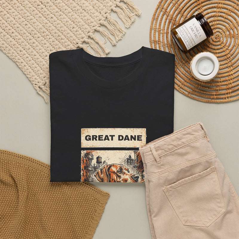 Bootleg Great Dane Tee