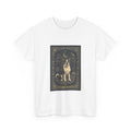 Tarot Boston Terrier Tee