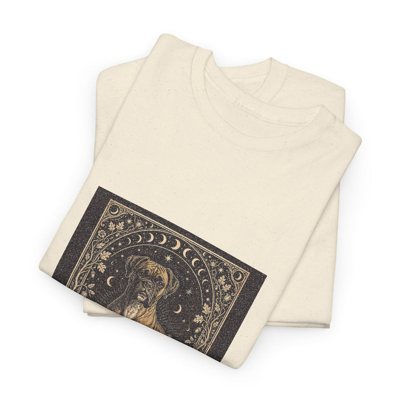 Tarot Boxer Tee