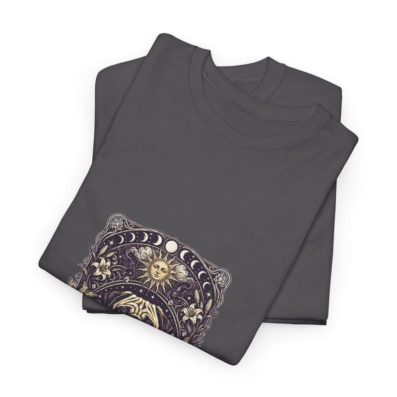 Tarot Pug Tee