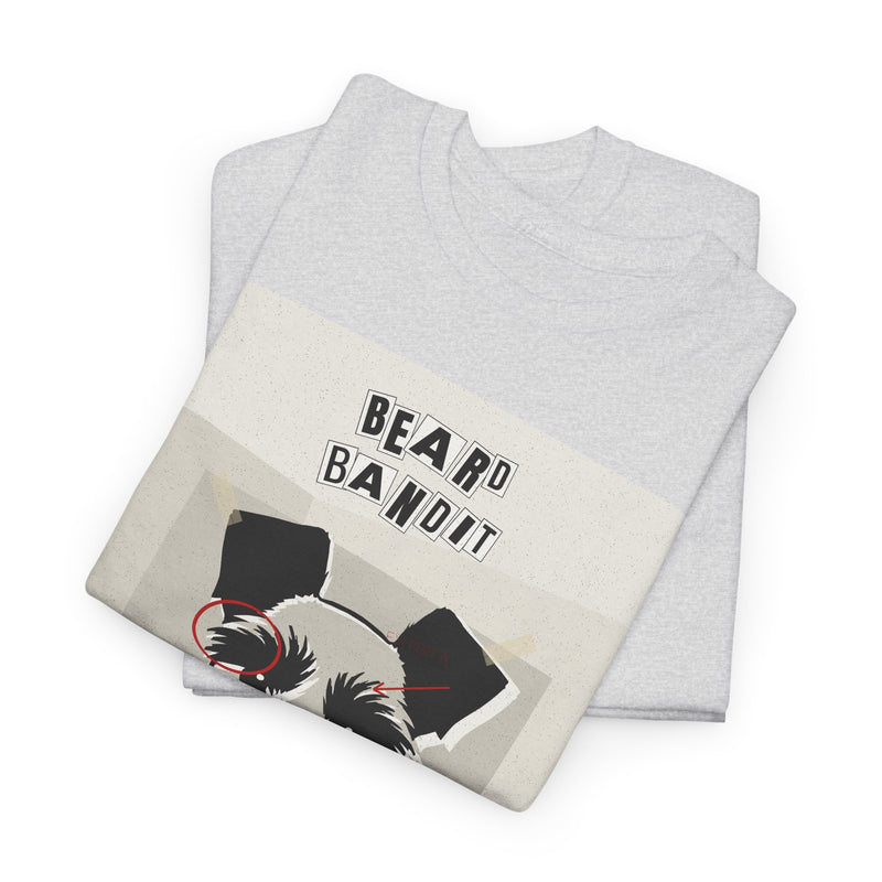 Zine Miniature Schnauzer Tee