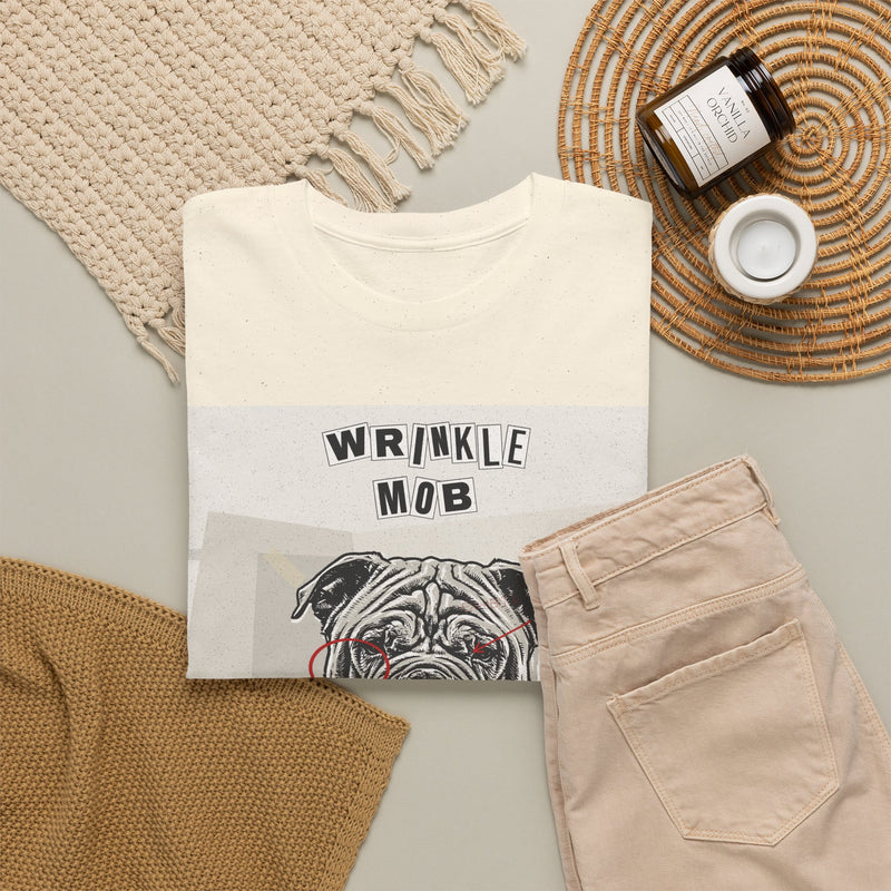 Zine Shar Pei Tee