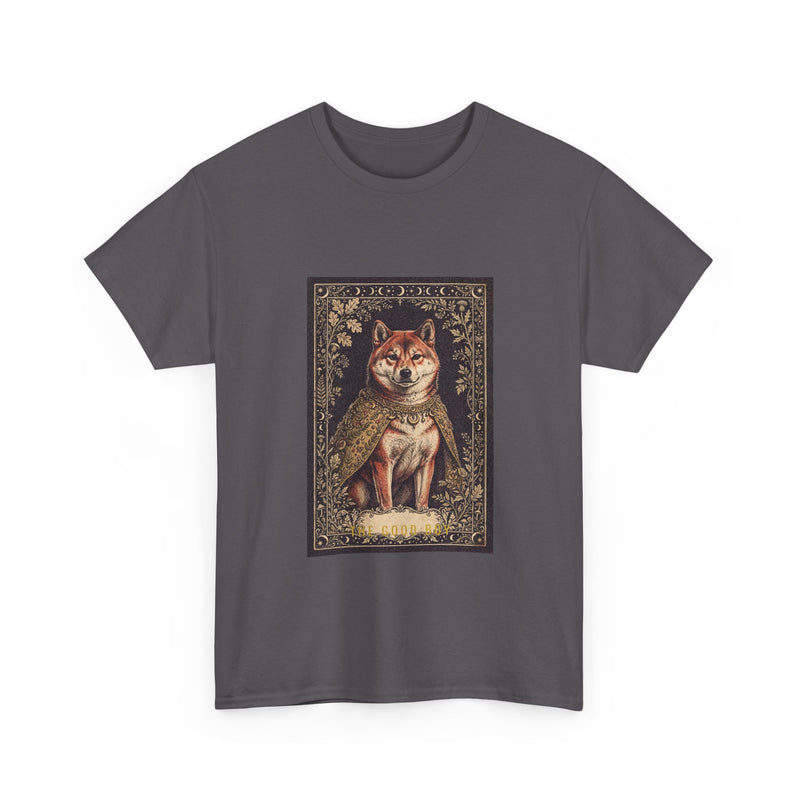 Tarot Shiba Inu Tee