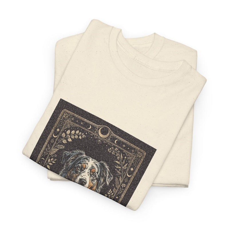 Tarot Australian Shepherd Tee