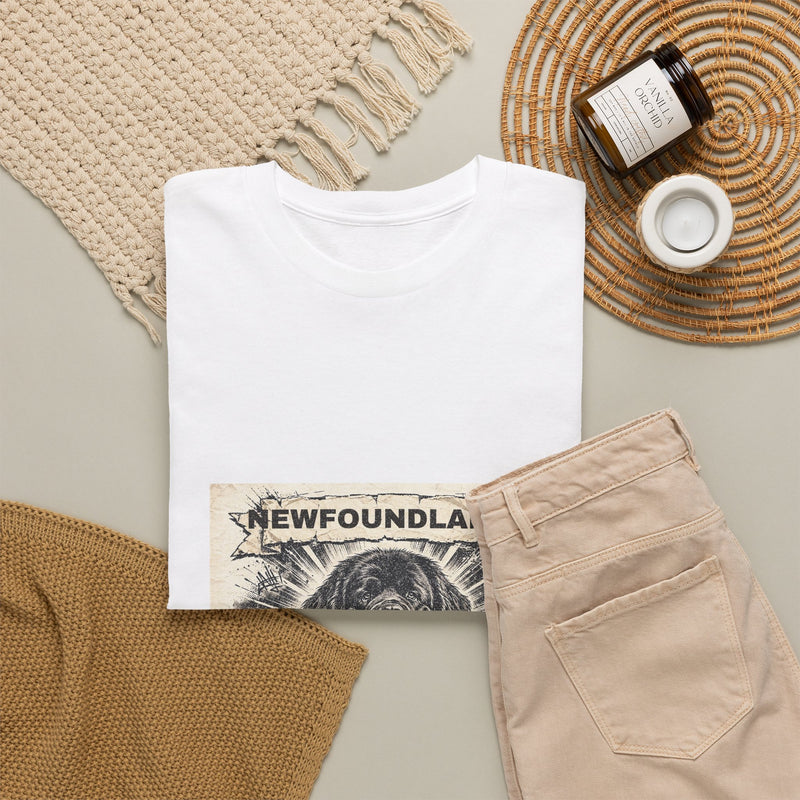 Bootleg Newfoundland Tee