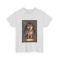 Tarot Shiba Inu Tee