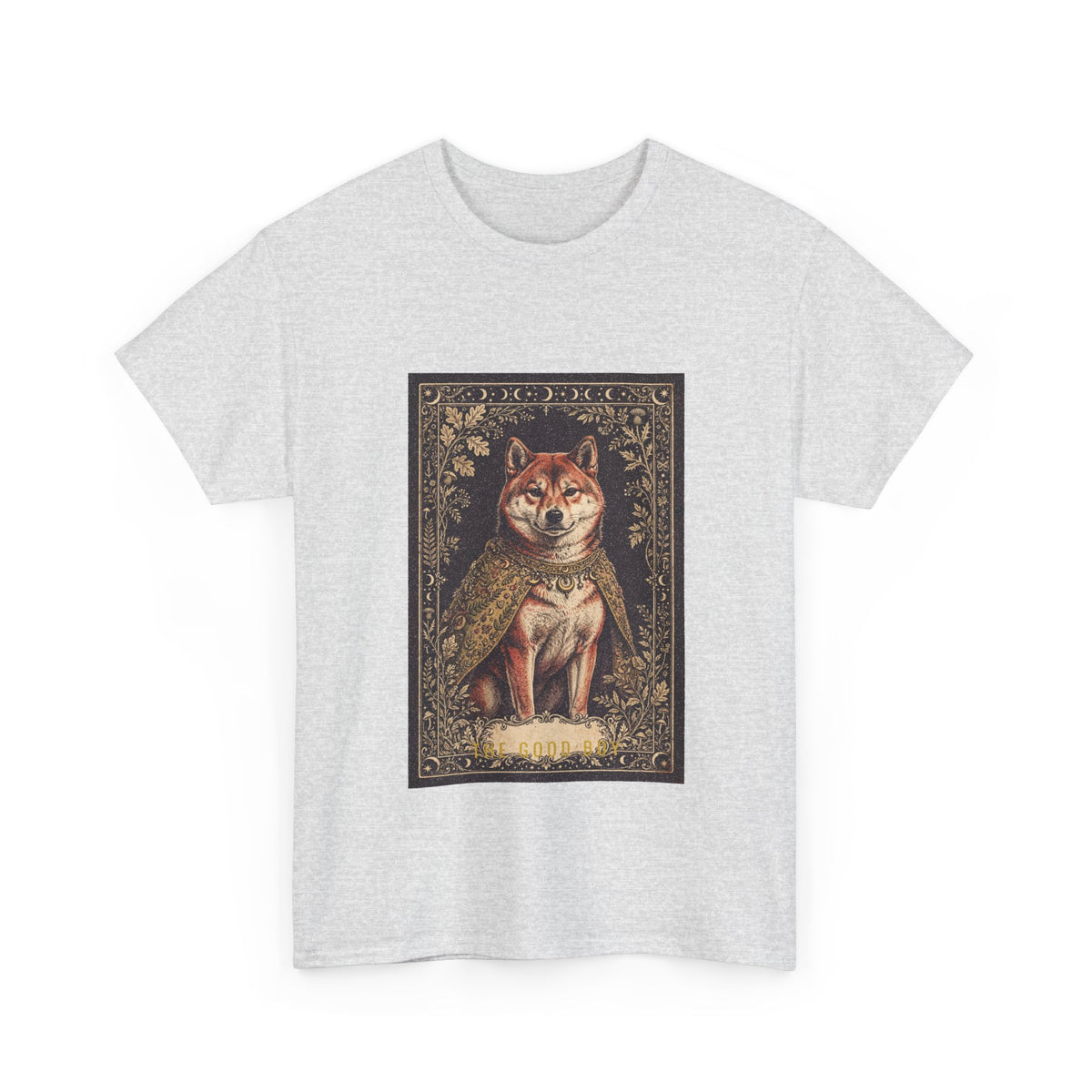 Tarot Shiba Inu Tee