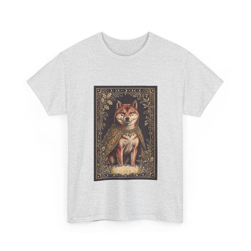 Tarot Shiba Inu Tee