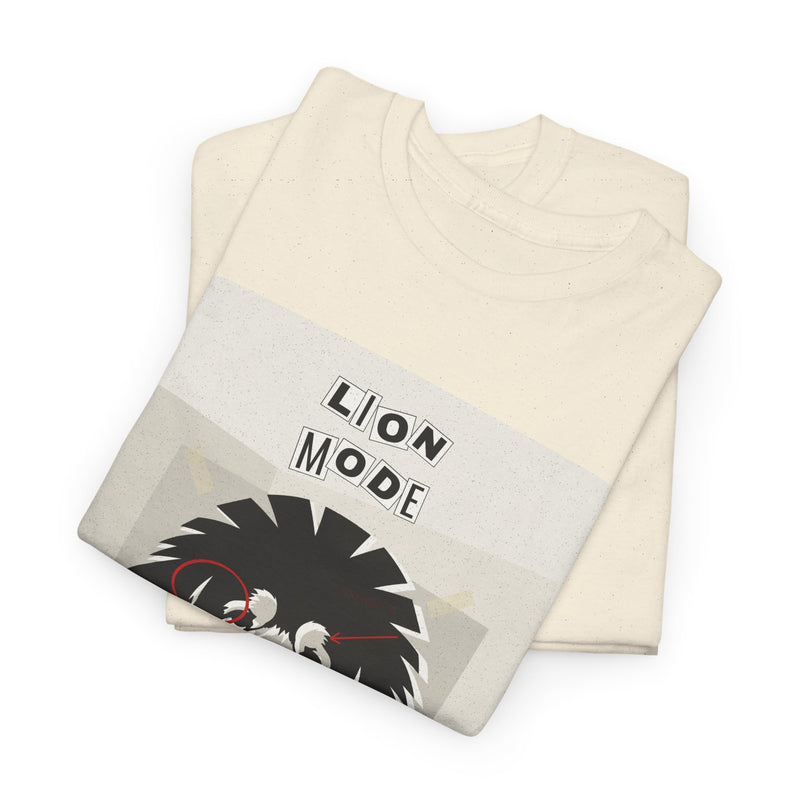 Zine Tibetan Mastiff Tee