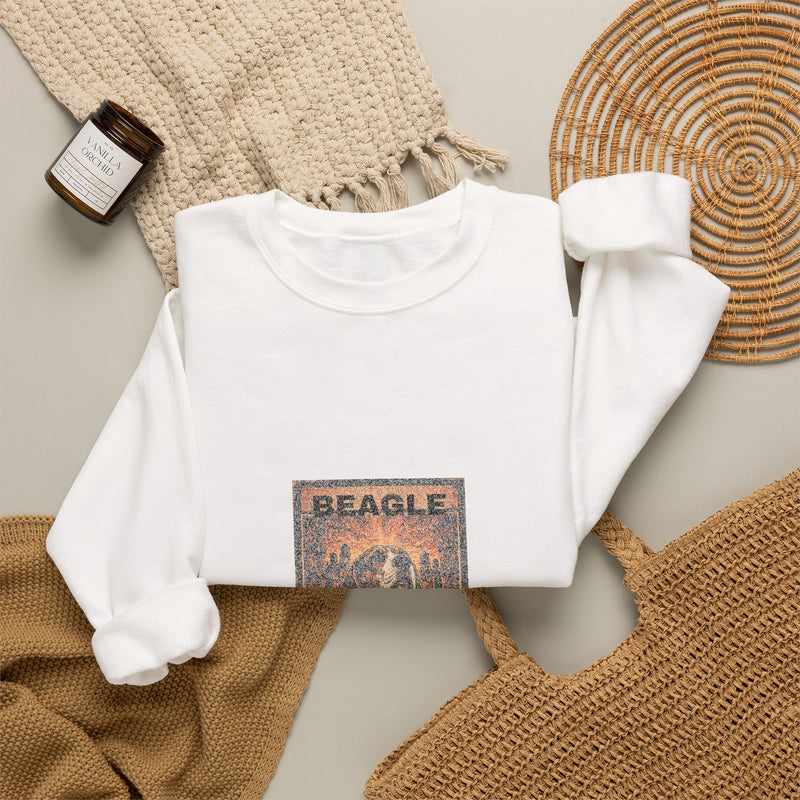 Bootleg Beagle Sweatshirt