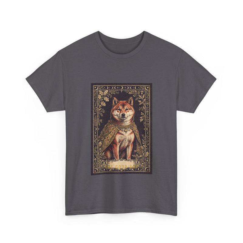 Tarot Shiba Inu Tee