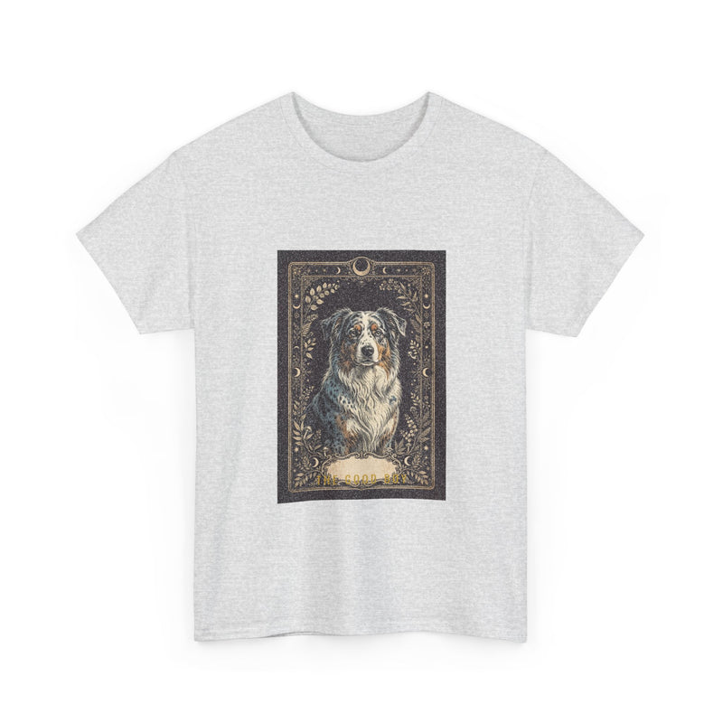 Tarot Australian Shepherd Tee