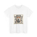 Bootleg Akita Tee