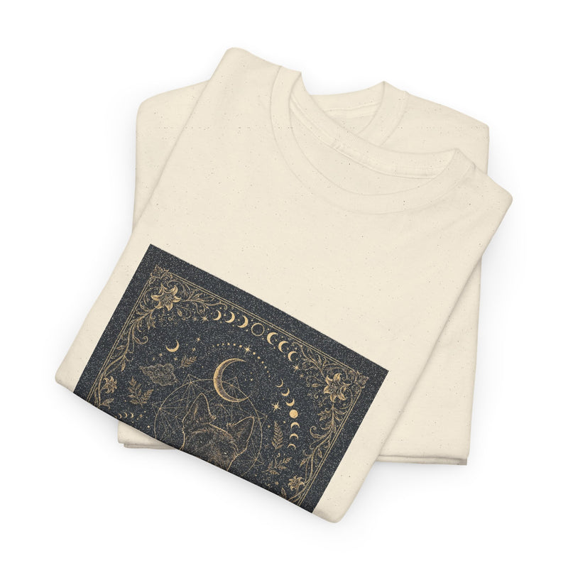 Tarot Scottish Terrier Tee