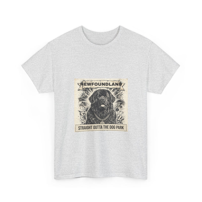 Bootleg Newfoundland Tee