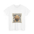 Bootleg Golden Doodle Tee