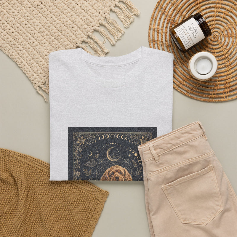 Tarot Cockapoo Tee