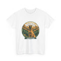 Trailhead Belgian Malinois Tee