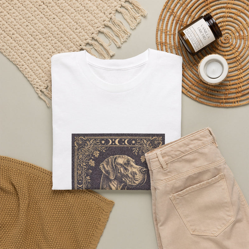Tarot Great Dane Tee