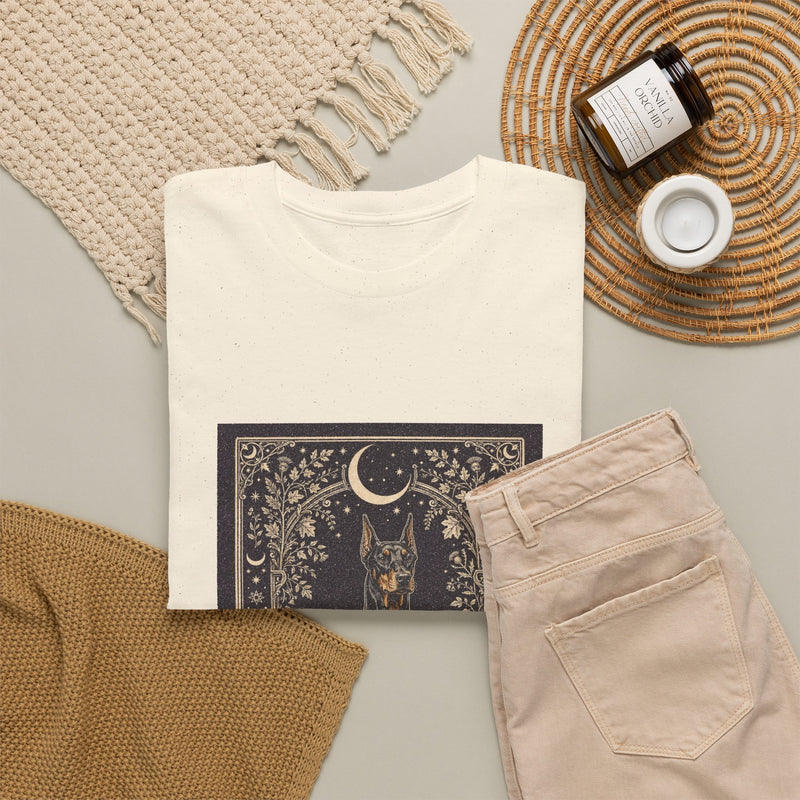 Tarot Doberman Tee