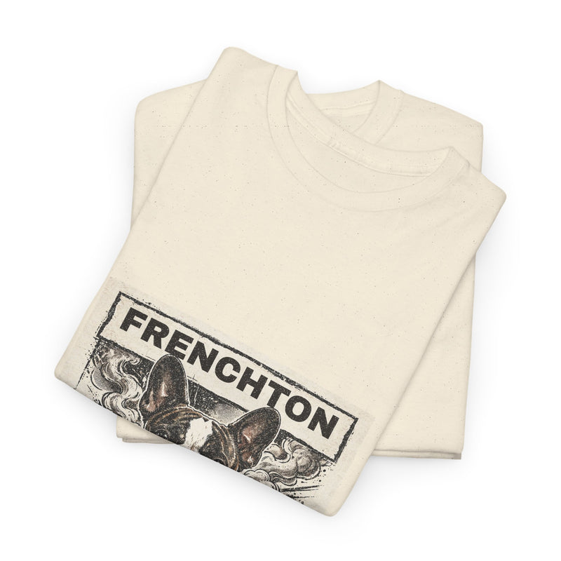 Bootleg Frenchton Tee