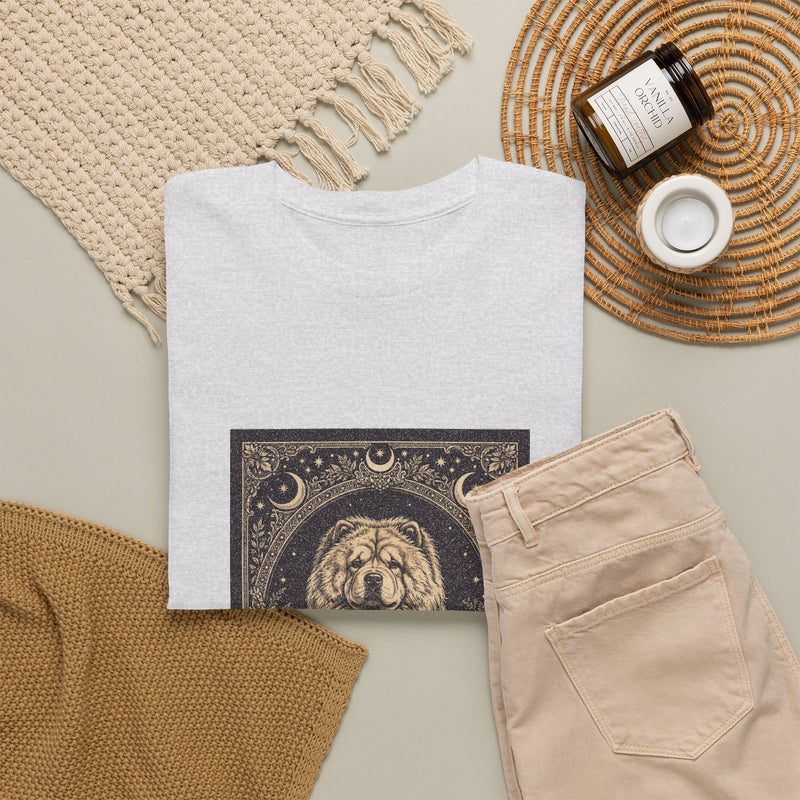 Tarot Chow Chow Tee