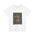Tarot Yorkshire Terrier Tee