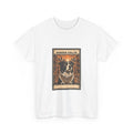 Bootleg Border Collie Tee