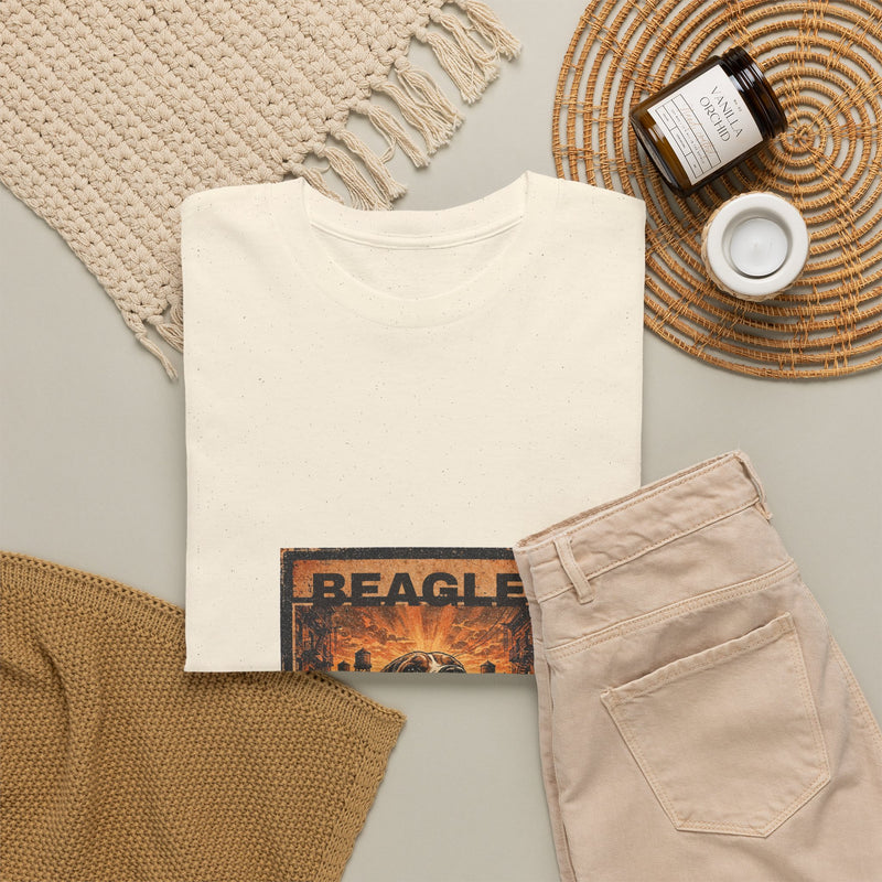 Bootleg Beagle Tee