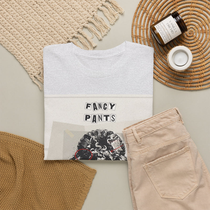 Zine Poodle Tee