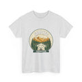 Trailhead Samoyed Tee