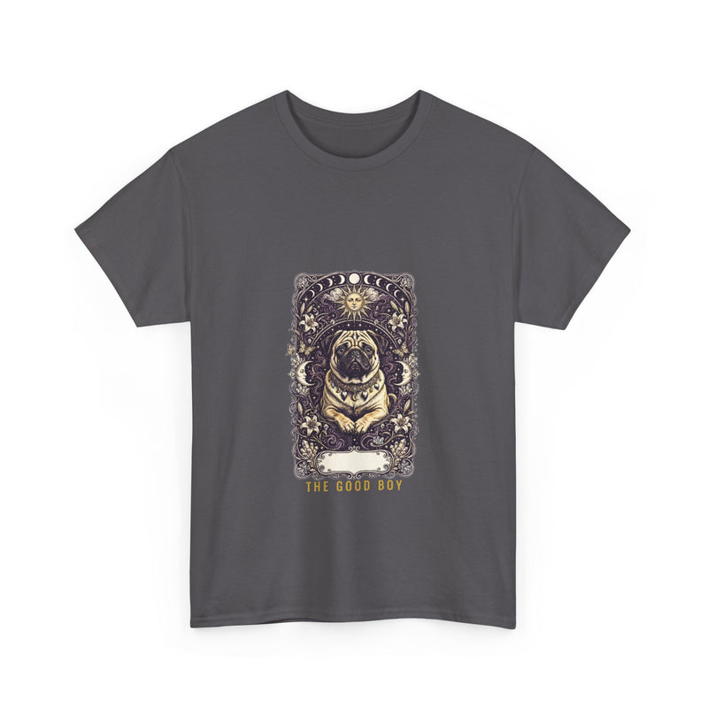 Tarot Pug Tee