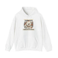 Bootleg Samoyed Hoodie