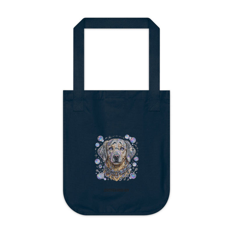 Y2K Good Boy Tote Bag