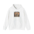 Bootleg Golden Retriever Hoodie