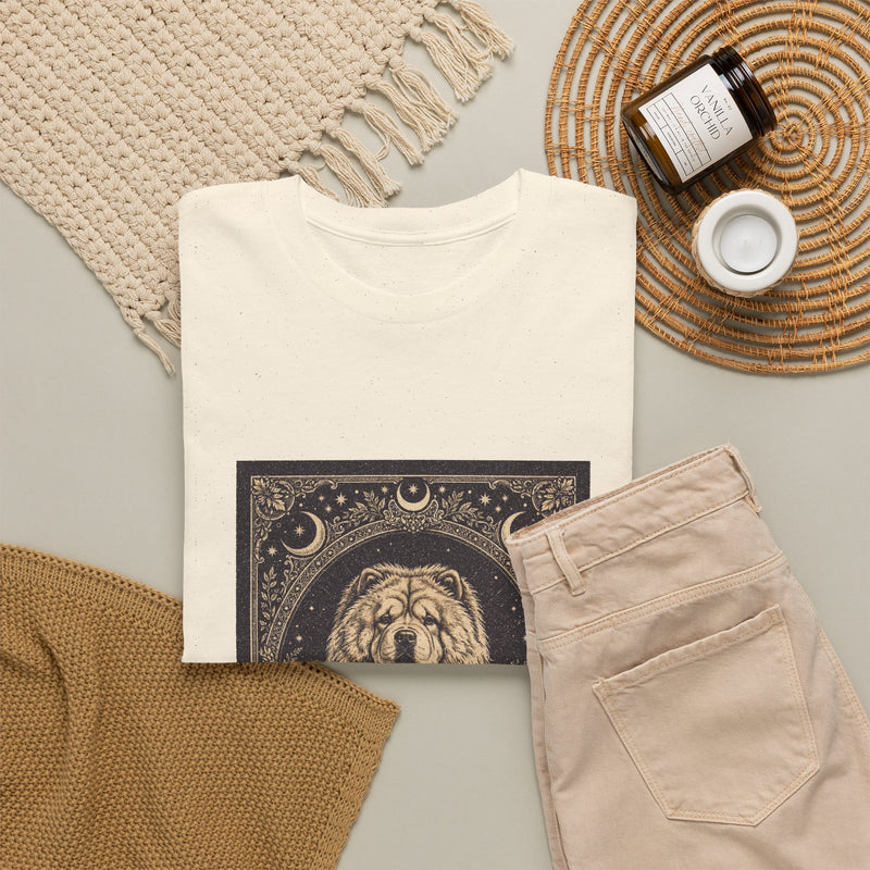 Tarot Chow Chow Tee