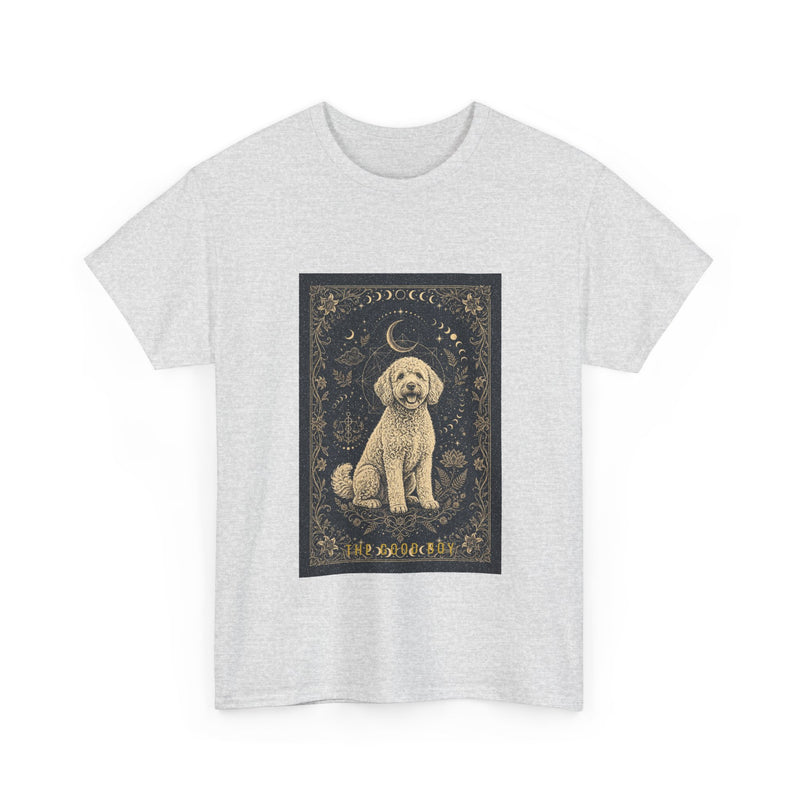 Tarot Labradoodle Tee