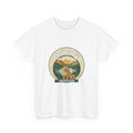 Trailhead Chow Chow Tee