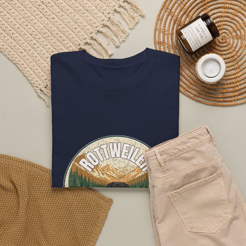Trailhead Rottweiler Tee