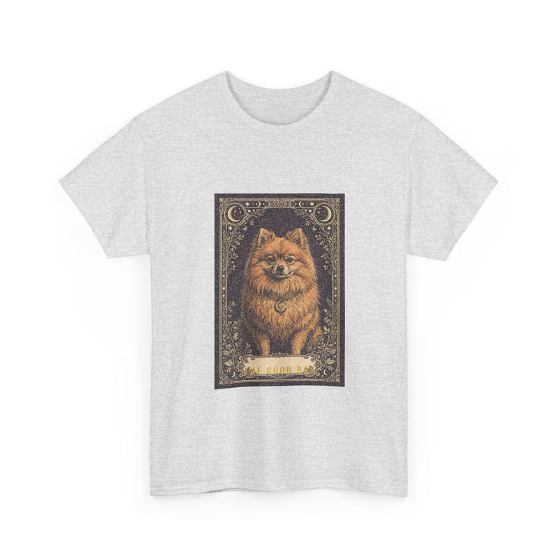 Tarot Pomeranian Tee