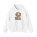 Gilded Golden Retriever Hoodie