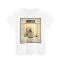 Wanted Komondor Tee