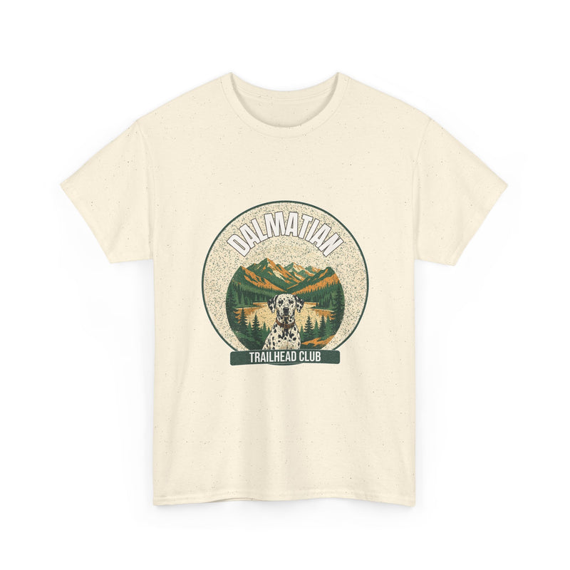 Trailhead Dalmatian Tee