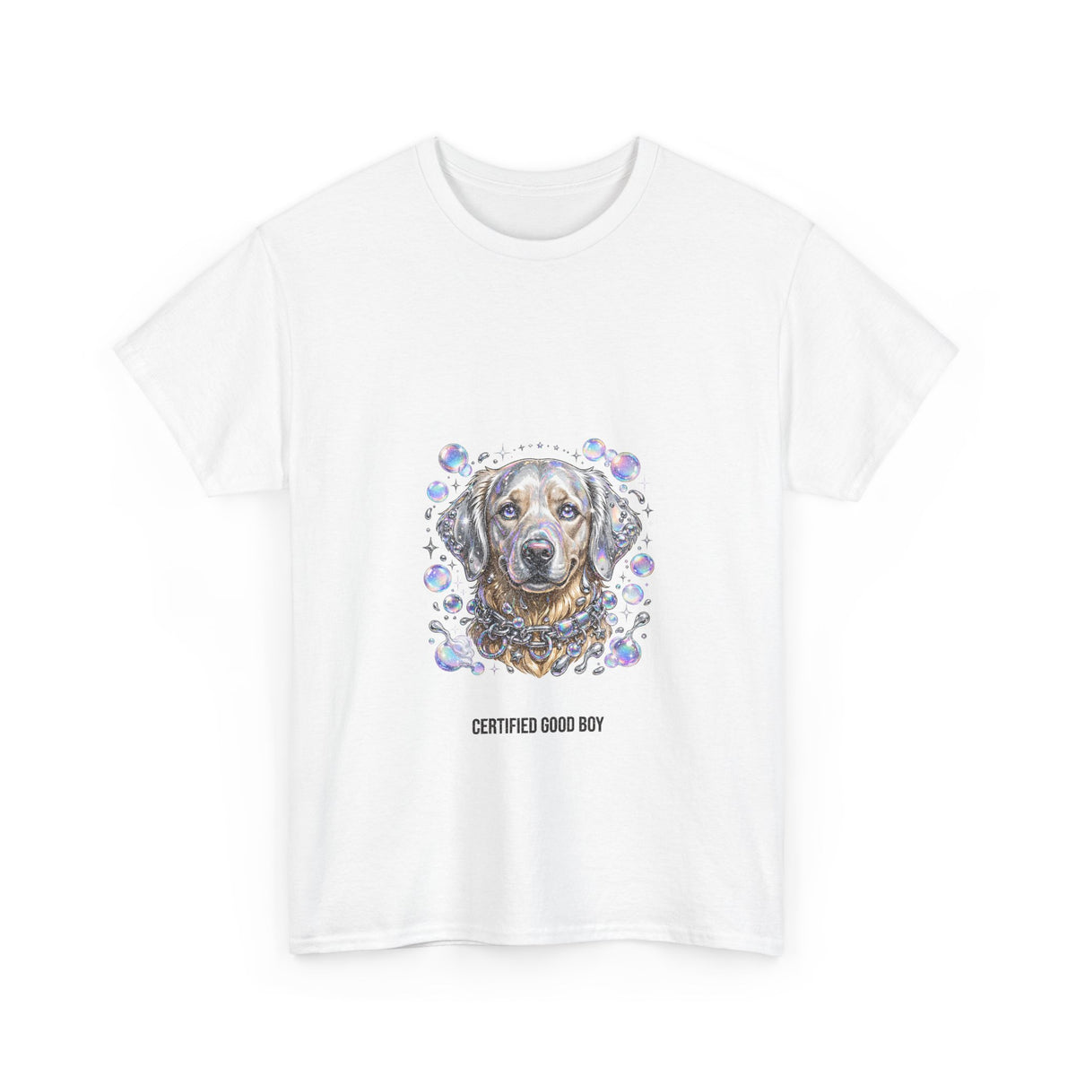 Y2K Good Boy Tee