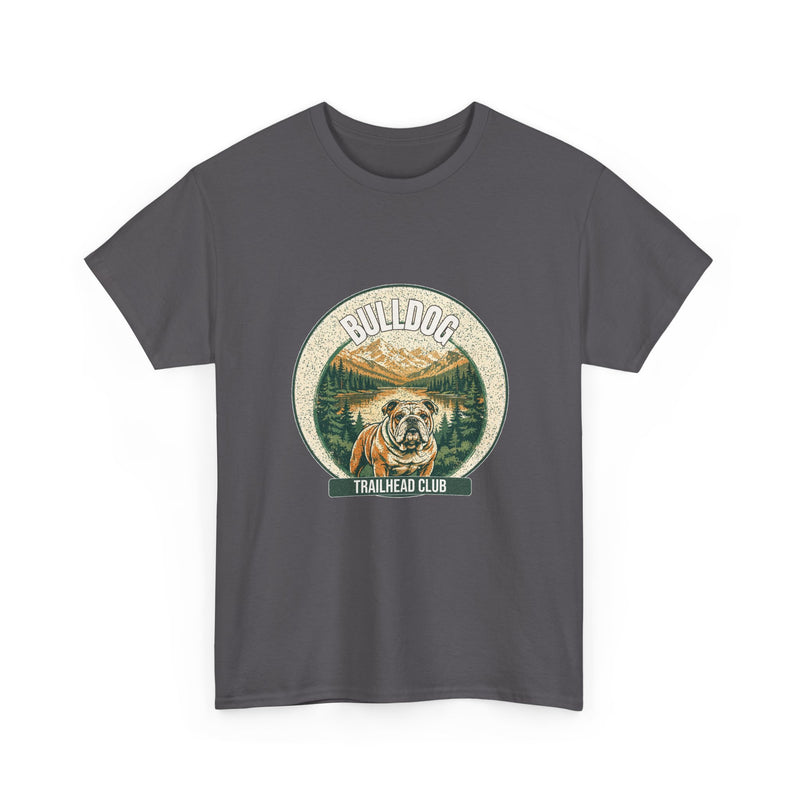 Trailhead Bulldog Tee