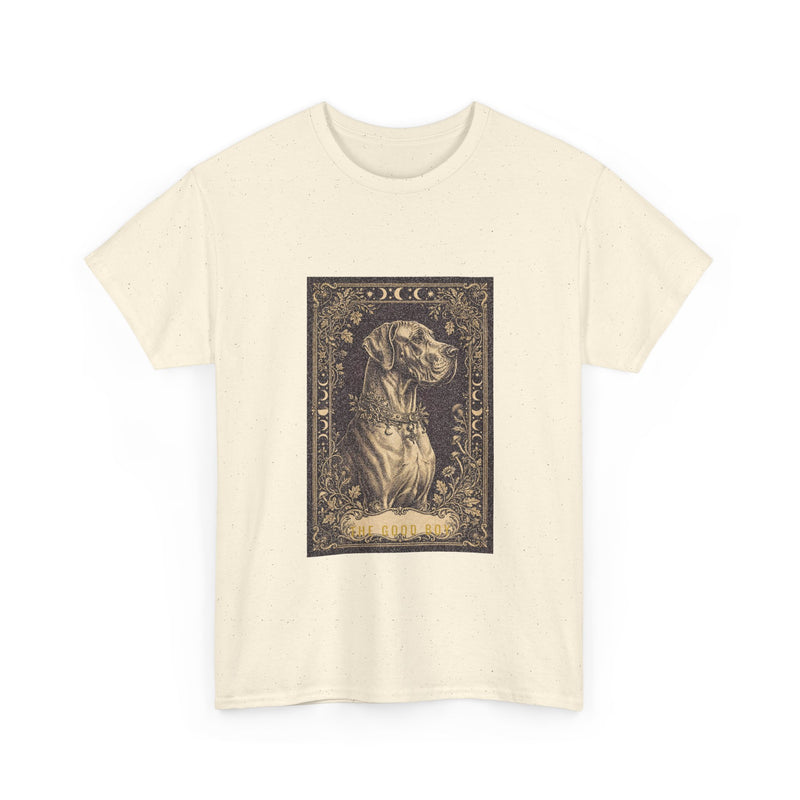 Tarot Great Dane Tee